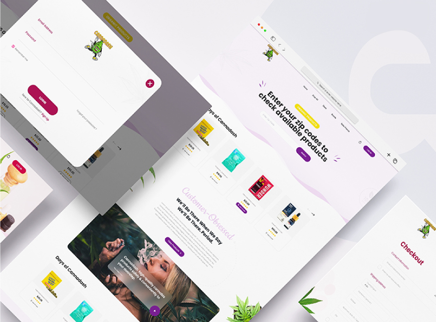 Shopify Theme