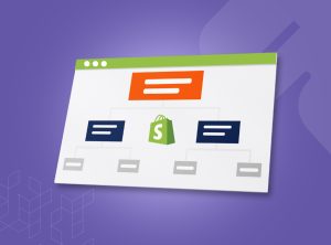 Shopify sitemap