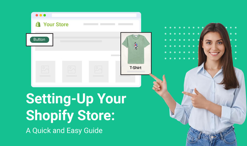 Shopify Development Service