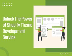 Shopify theme development