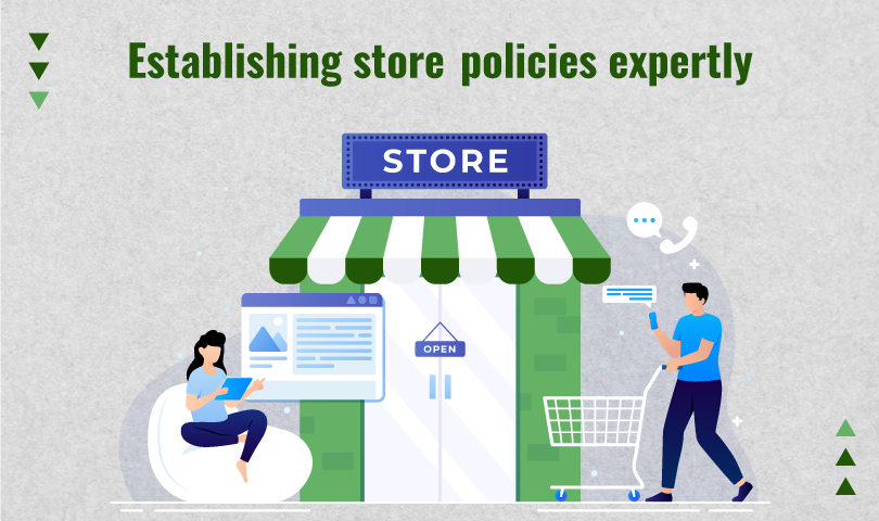 store policies