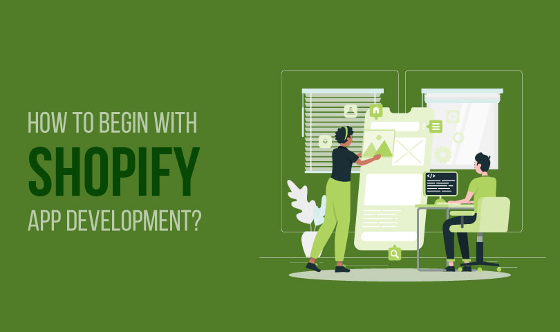 Shopify App Development