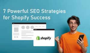 Best Seo For Shopify