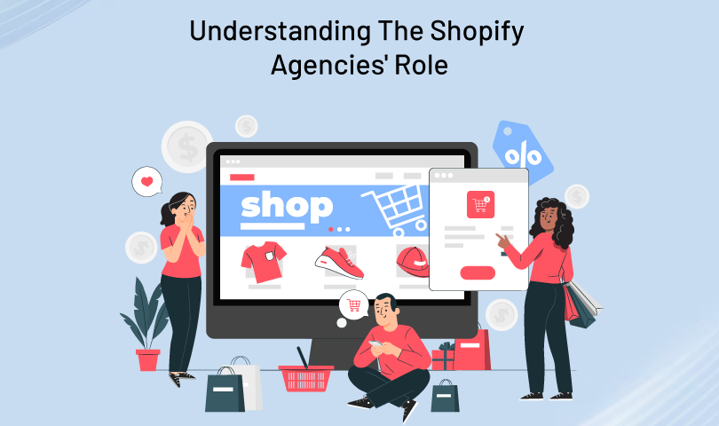 Top Shopify Agencies