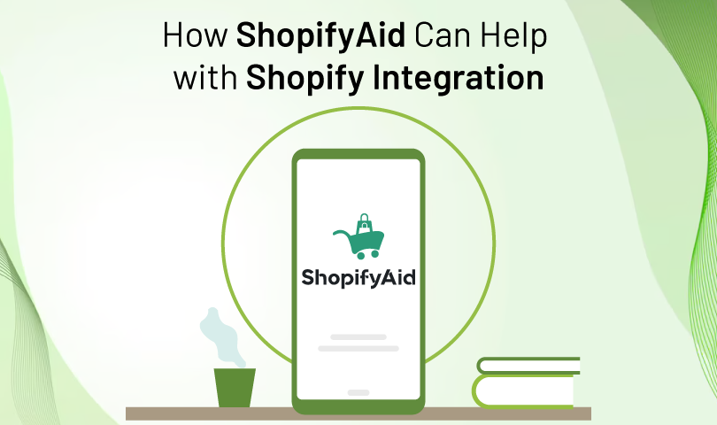 Shopify Integrations