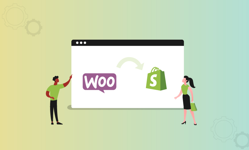 WooCommerce Shopify Migration