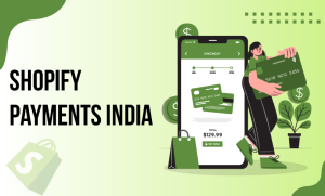 Shopify Payments India