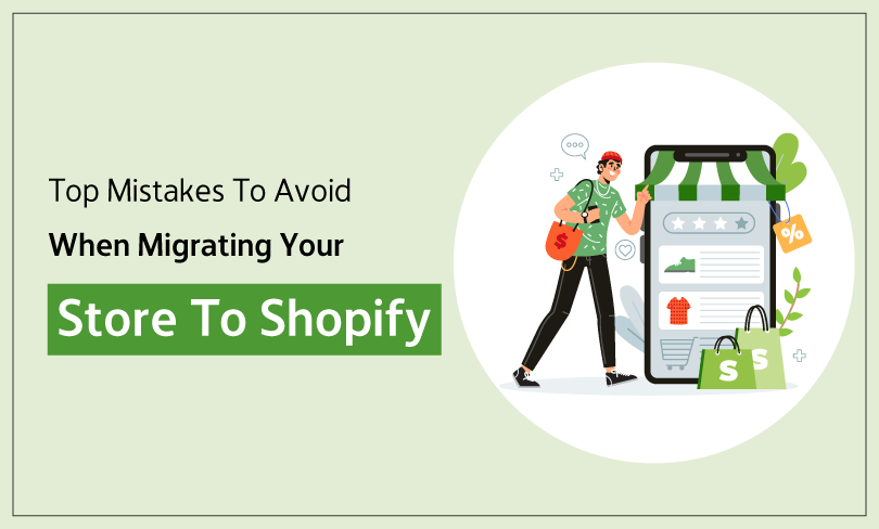 Shopify Migrations
