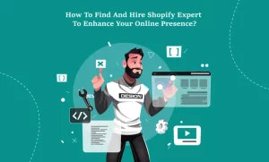 Hire Shopify Expert
