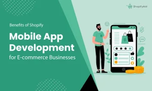 Shopify Mobile App Development