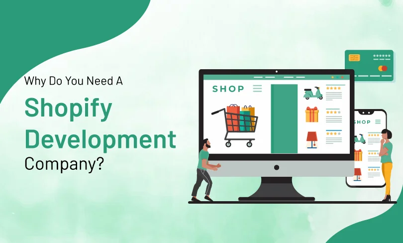 Shopify Development Company