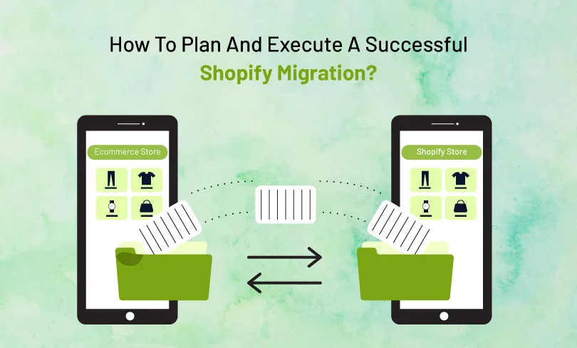 Shopify Migrations