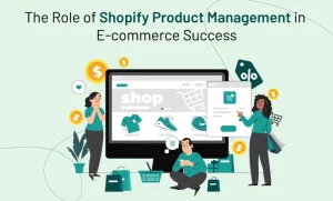 Shopify Product Management