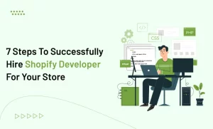 Hire Shopify Developer