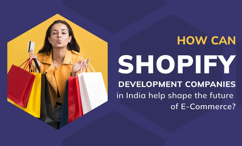 Shopify Development Company In India