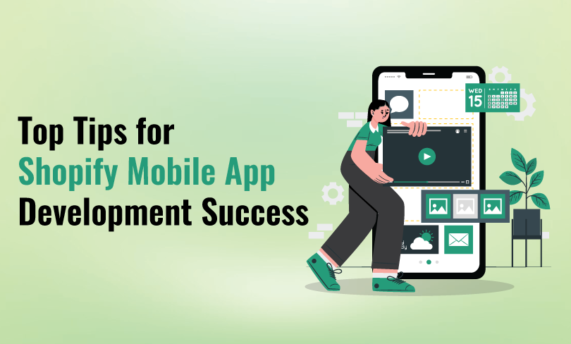 Shopify Mobile App Development