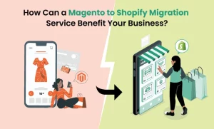 Magento To Shopify Migration Service