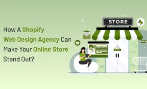 Shopify Web Design Agency