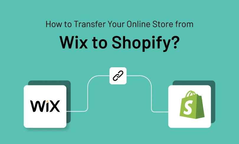 Wix to Shopify Migration Tips