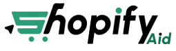 Shopify Aid